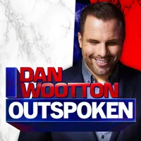 Dan Wootton Outspoken artwork