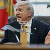 The Rest Is Politics artwork