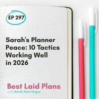 Best Laid Plans artwork