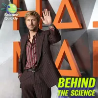 Science Quickly artwork