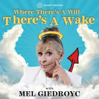 Where There's A Will, There's A Wake artwork