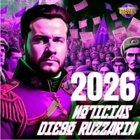 Diego Ruzzarin artwork