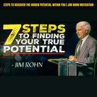 Jim Rohn Motivation Daily artwork