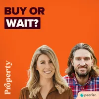 Australian Property Podcast artwork