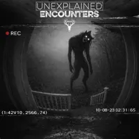 Unexplained Encounters artwork