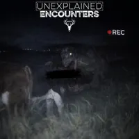 Unexplained Encounters artwork