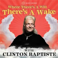 Where There's A Will, There's A Wake artwork