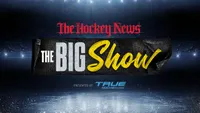 The Big Show artwork