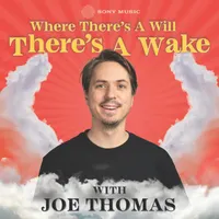 Where There's A Will, There's A Wake artwork