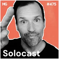 The Mark Groves Podcast artwork