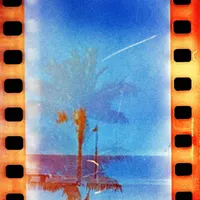 Happier in Hollywood artwork