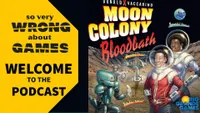 So Very Wrong About Games artwork
