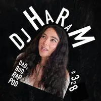 Dad Bod Rap Pod artwork