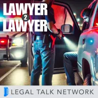 Lawyer 2 Lawyer artwork