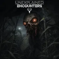 Unexplained Encounters artwork