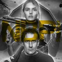 The Next Best Picture Podcast artwork