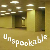 Unspookable artwork