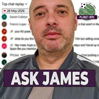 Planet FPL - The Fantasy Football Podcast artwork
