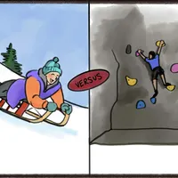 Smash Boom Best: A funny, smart debate show for kids and family artwork