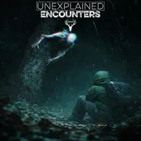 Unexplained Encounters artwork