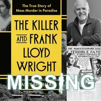 Missing artwork