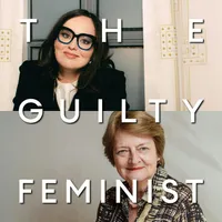The Guilty Feminist artwork