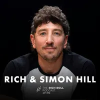 The Rich Roll Podcast artwork
