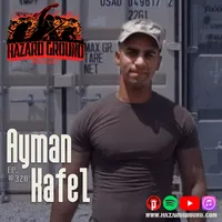 Hazard Ground artwork