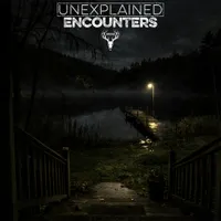 Unexplained Encounters artwork