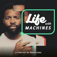 Life with Machines artwork