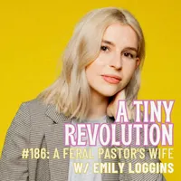 A Tiny Revolution artwork