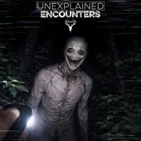 Unexplained Encounters artwork