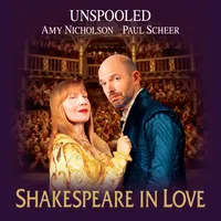 Unspooled artwork