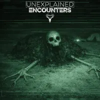 Unexplained Encounters artwork