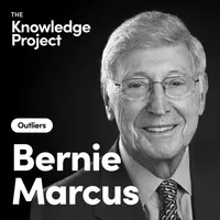 The Knowledge Project artwork