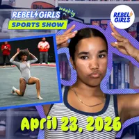 Rebel Girls artwork