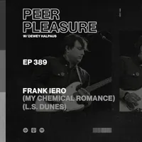 The Peer Pleasure Podcast artwork
