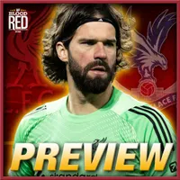 Blood Red: The Liverpool FC Podcast artwork