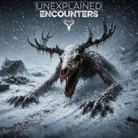 Unexplained Encounters artwork