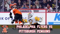 Snow the Goalie: A Flyers Podcast artwork