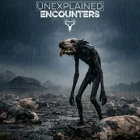 Unexplained Encounters artwork