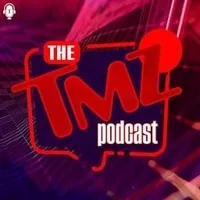 The TMZ Podcast artwork