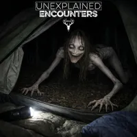 Unexplained Encounters artwork