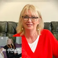 For The Love With Jen Hatmaker Podcast artwork