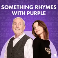 Something Rhymes with Purple artwork