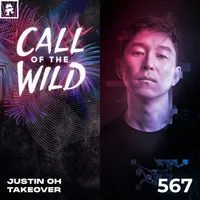 Monstercat Call of the Wild artwork