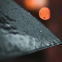 Sleepy Rain artwork