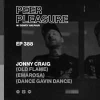 The Peer Pleasure Podcast artwork