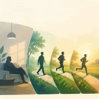 Optimal Health Daily - Fitness and Nutrition artwork