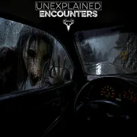 Unexplained Encounters artwork